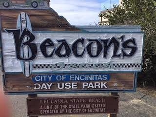 Beacon's Beach image