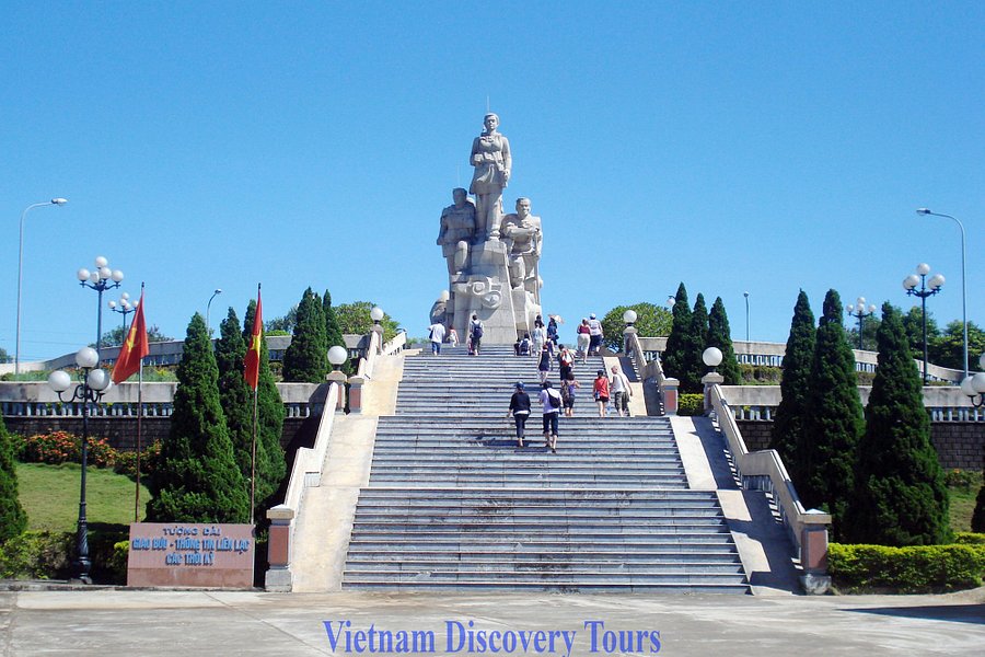 Vietnam Discovery Tours image