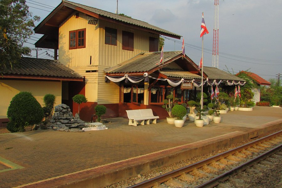 Burma-Thai Railway image
