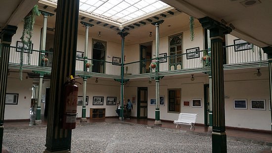 Museo de la Cultura Lojano image