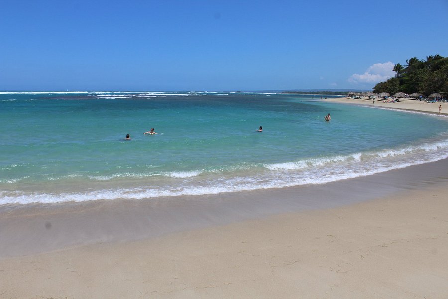 Golden Beach (Playa Dorada) image