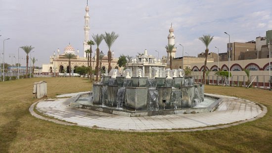 Sidi Abd Er-Rahim Mosque image