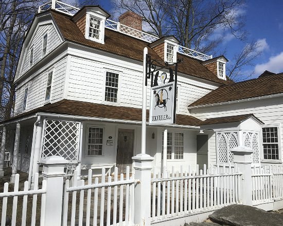 Keeler Tavern Museum and History Center image