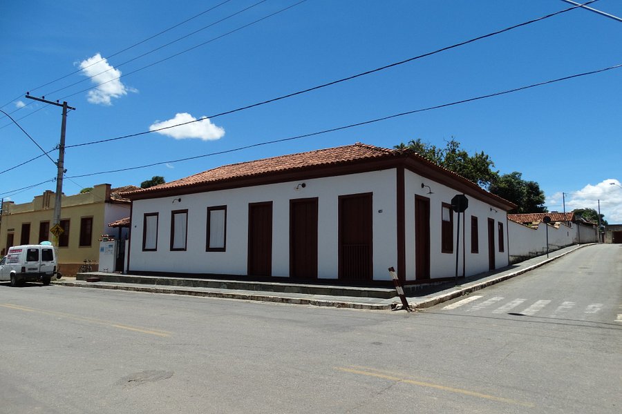 Casa Guimaraes Rosa Museum image