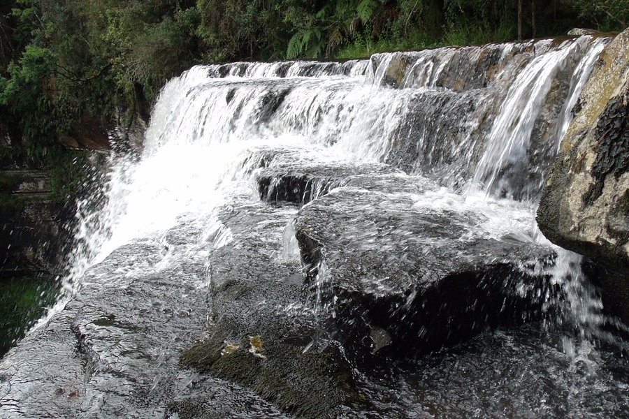 Cachoeira Formosa image