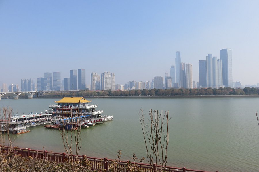 Xiangjiang River image