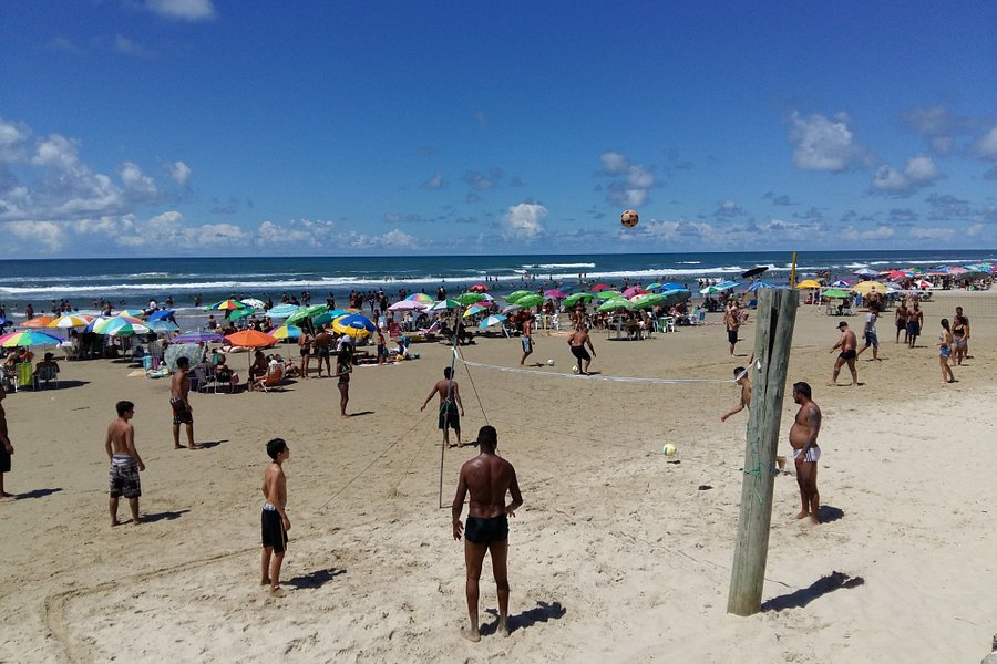 Cidreira Beach image
