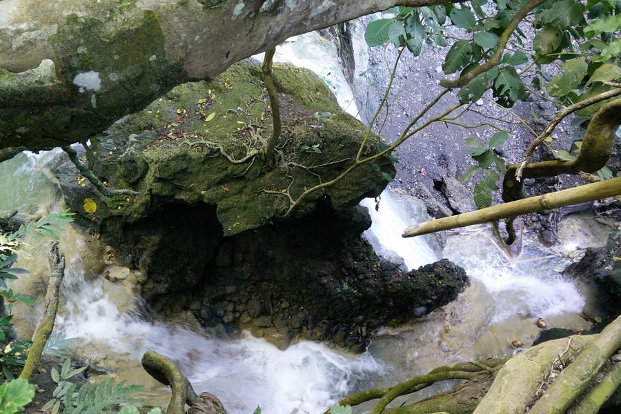 Tagbaobo Falls image