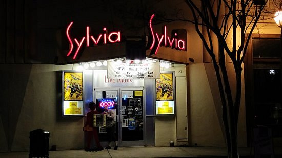 The Sylvia Theater image