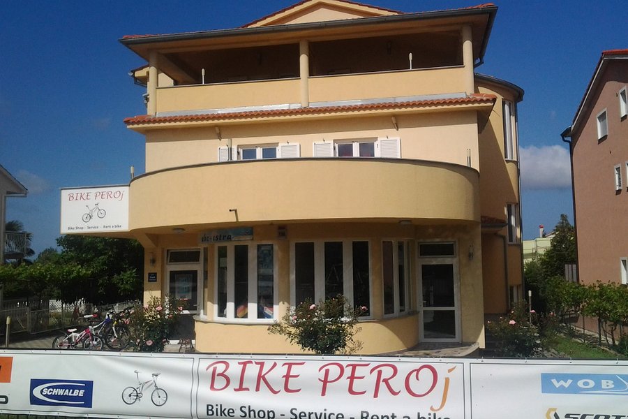 Bike Peroj image