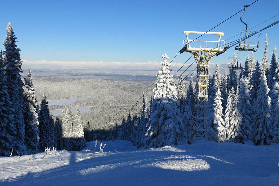 Purden Ski Village image