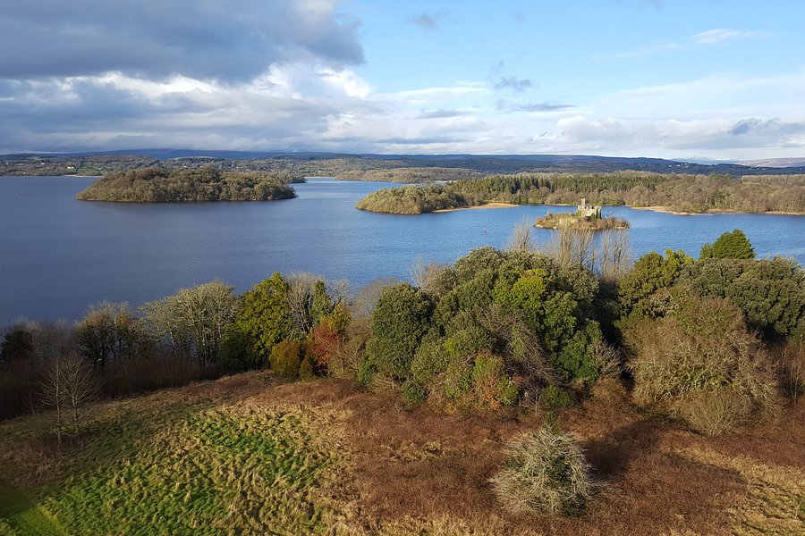 Lough Key Forest and Activity Park image