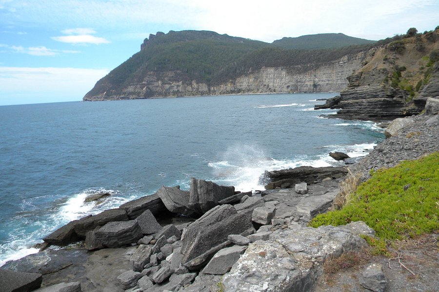 Maria Island National Park image