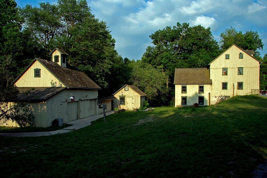 Abbott's Mill Nature Center image
