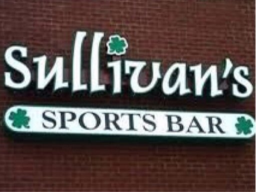 Sullivan's Sports Bar image