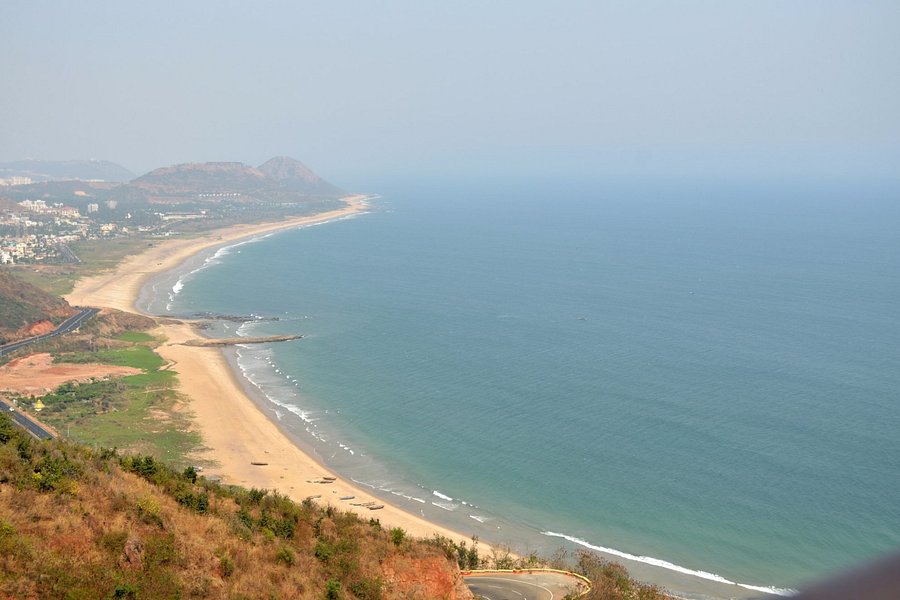 Rama Krishna Beach image