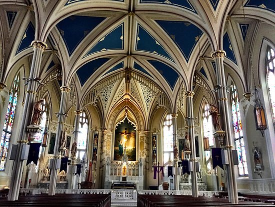 St. Mary Basilica image