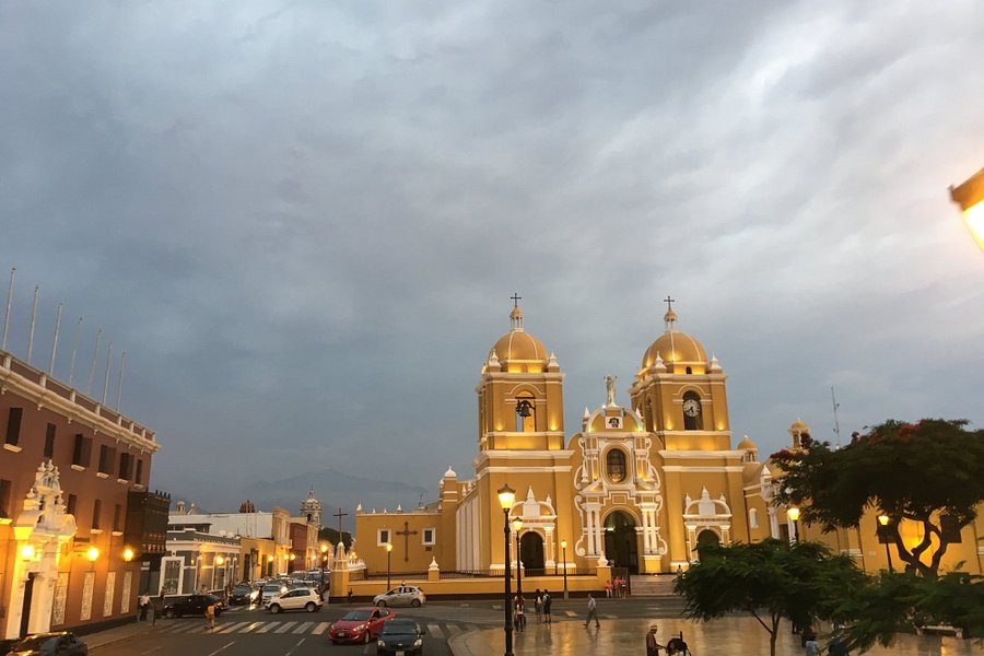 Santa Maria Cathedral image