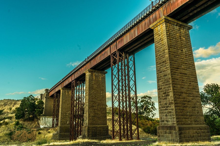 Taradale Viaduct image