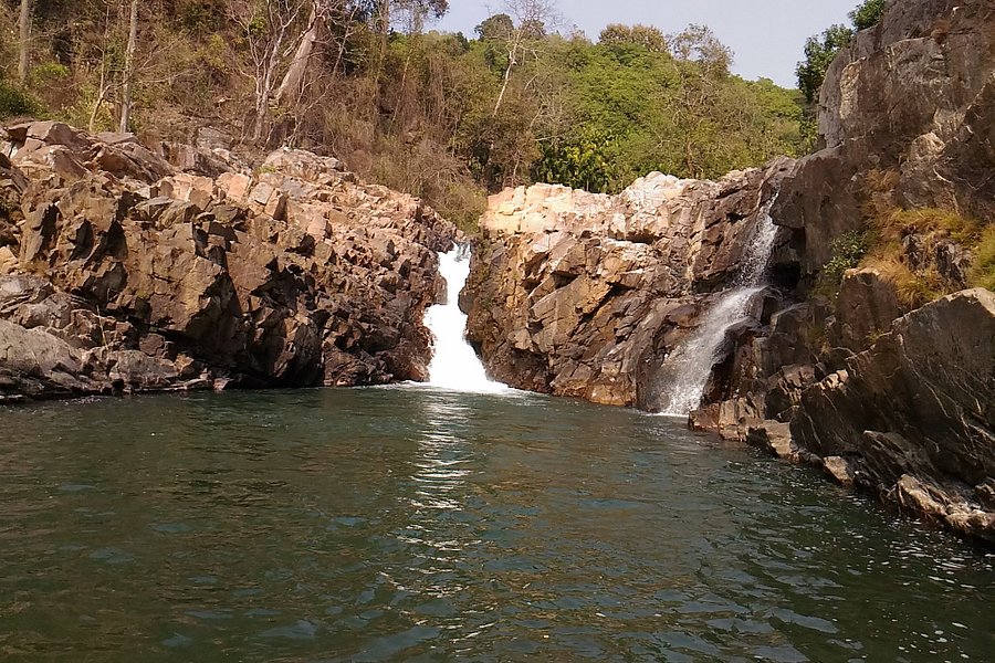 Pelga Falls image