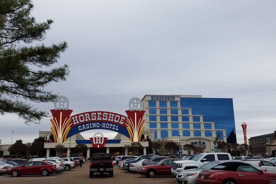 Horseshoe Casino image