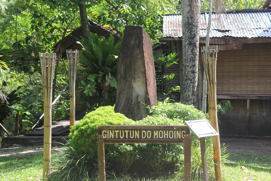 Monsopiad Cultural Village image