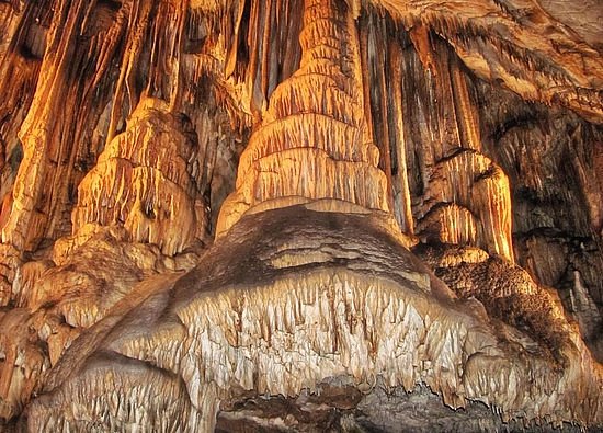 Jasovska Cave image