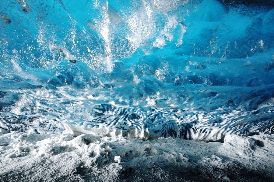 Vatnajökull Glacier image