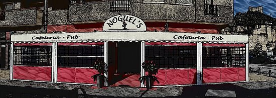 Cafeteria Noguel's image