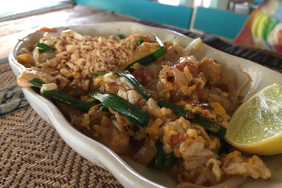 Napalai Thai Cuisine School image