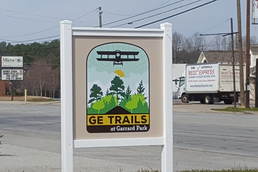 GE Trails image