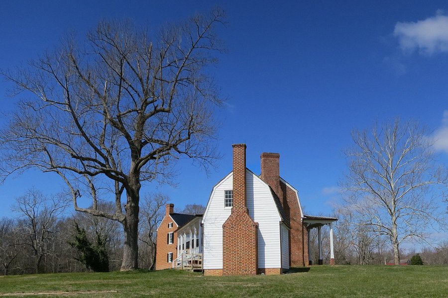 Thomas Stone National Historic Site image
