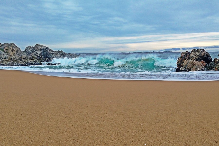 Playa Mirasol image