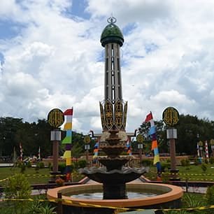 Sampit City Park image