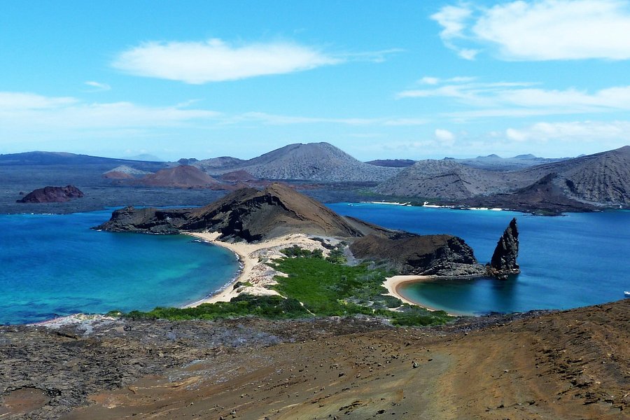 My Galápagos Tour image
