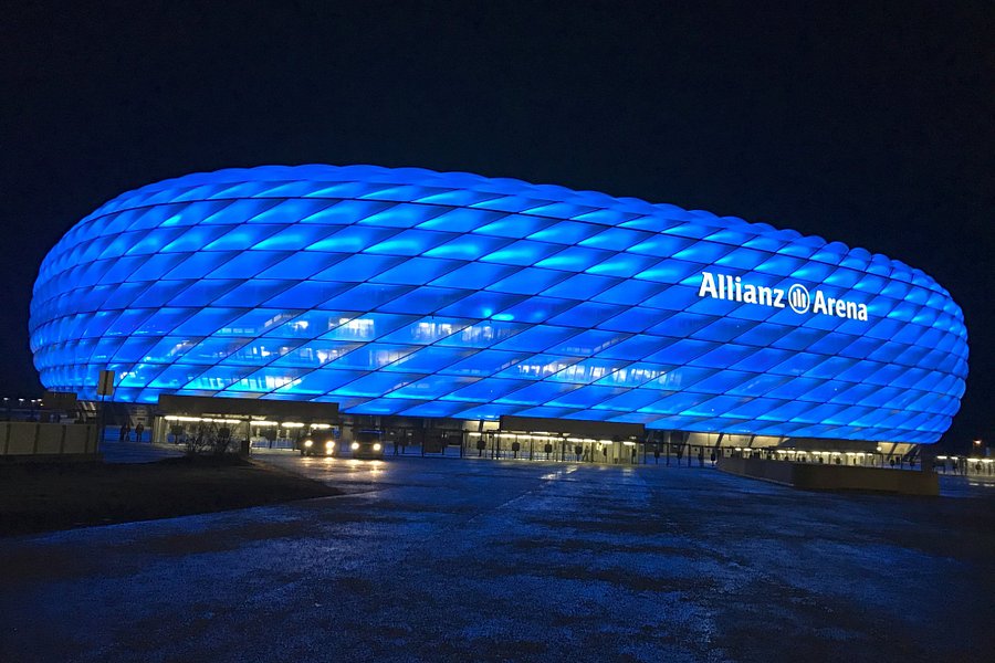 Allianz Arena image
