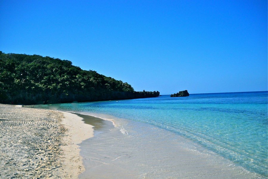 Tabyana Beach image