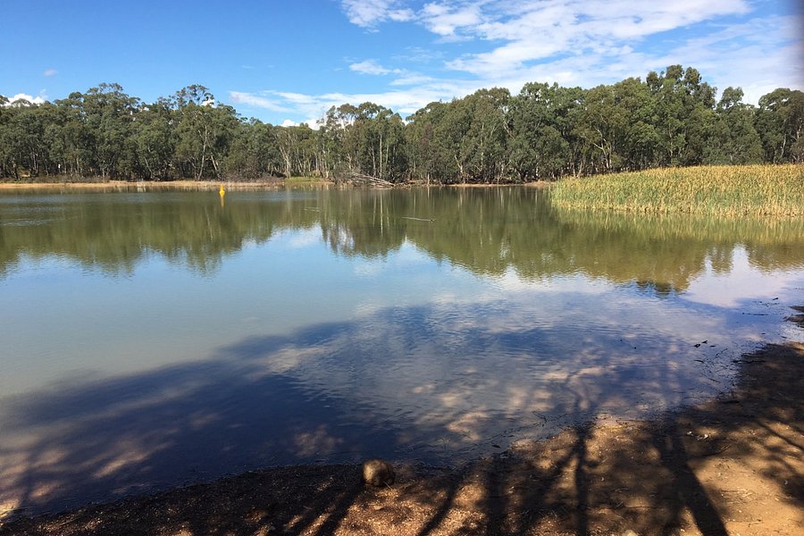 Goldfields Reservoir image