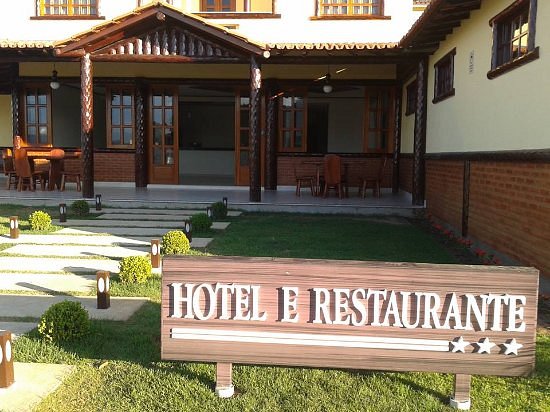 Things To Do in Hotel Tamburil, Restaurants in Hotel Tamburil