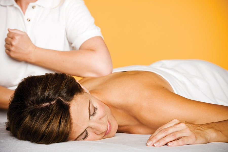 Massage Envy Spa Wilmette image