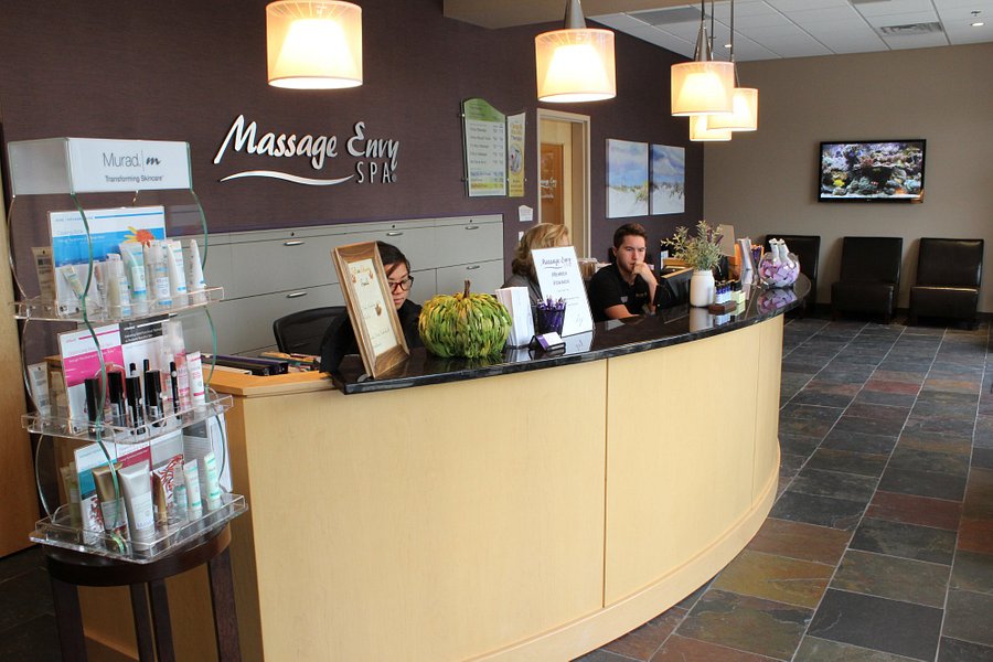 Massage Envy Spa Northbrook - Willow Festival image