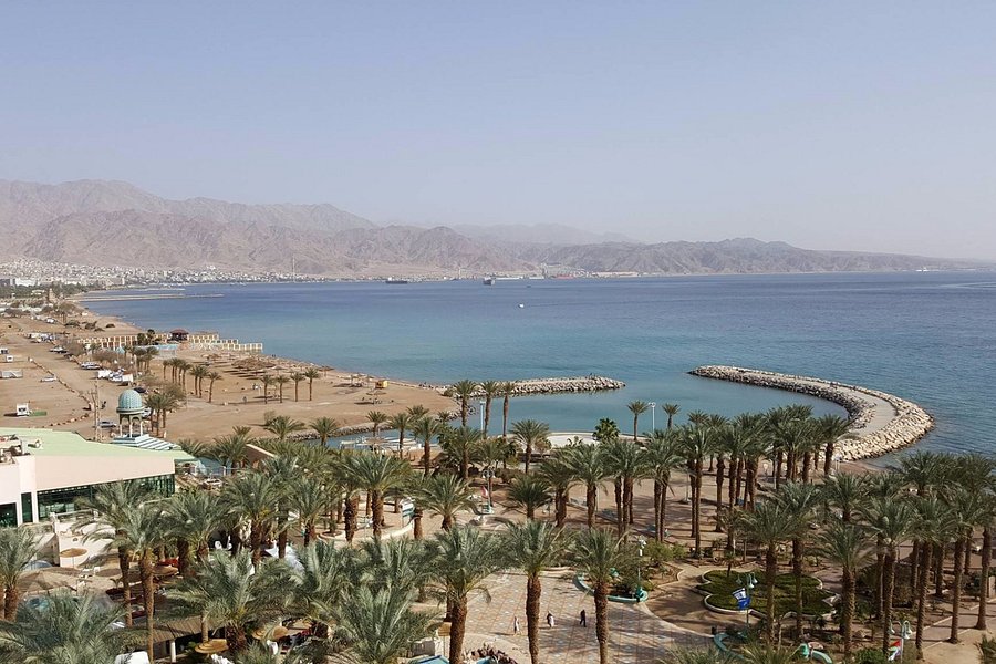 Eilat Marina image
