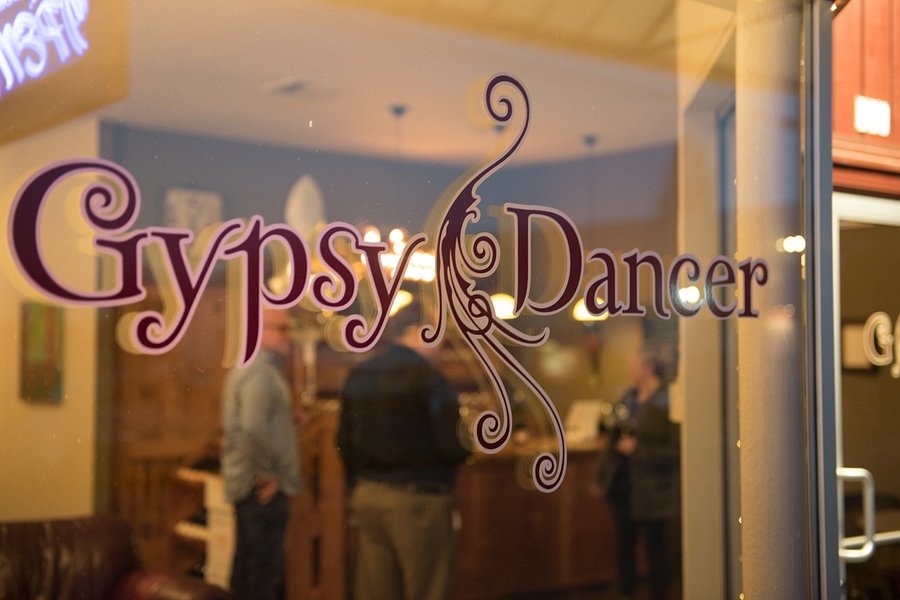 Gypsy Dancer wines image
