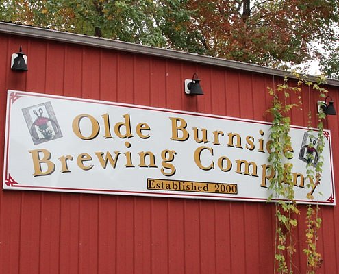Olde Burnside Brewing Company image