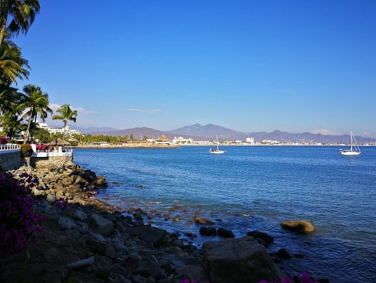 Bahía de Manzanillo image