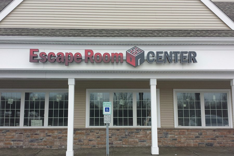 Escape Room Center image