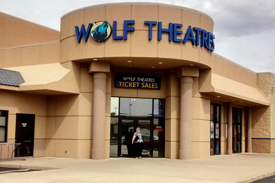 Wolf Theatres image