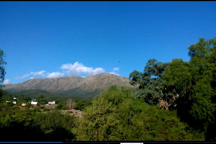 Cerro Uritorco image