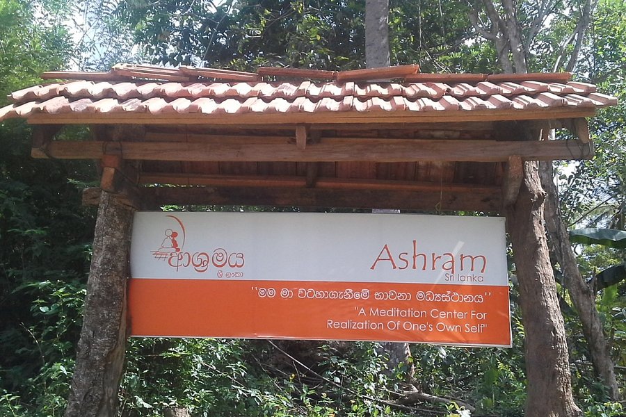 Ashram Sri Lanka image