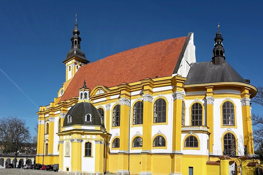 Kloster Neuzelle image